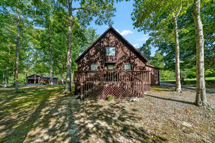 Property Photo:  130 Whitts Acres Lane  KY 40387 