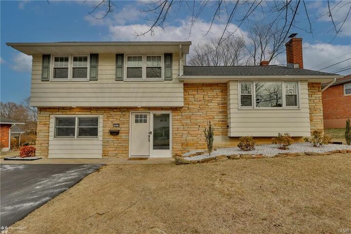 3942 Wordsworth Street  South Whitehall Twp PA 18104 photo