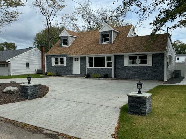 Property Photo: 277 Ocean Avenue NY 11751