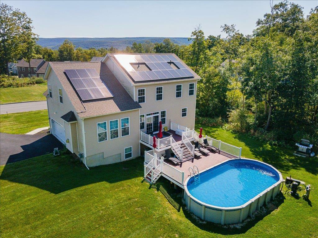 Property Photo: 13 Hopkins Court NY 10992