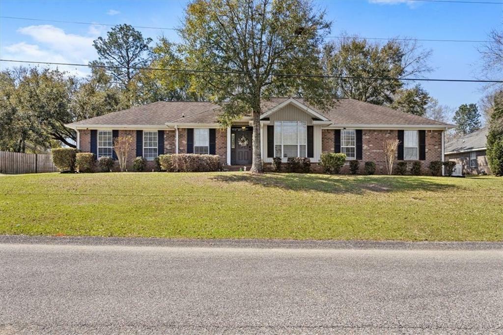 5276 Leann Drive  Grand Bay AL 36541 photo