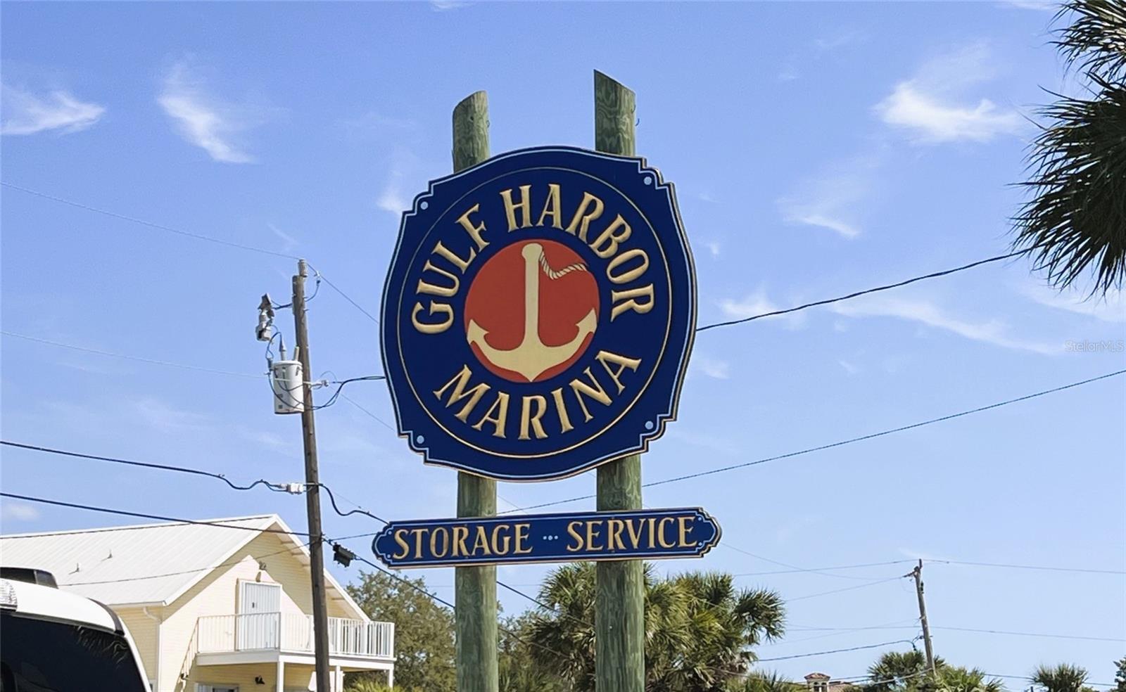 Property Photo: 100 Circuit Road S72 FL 34275