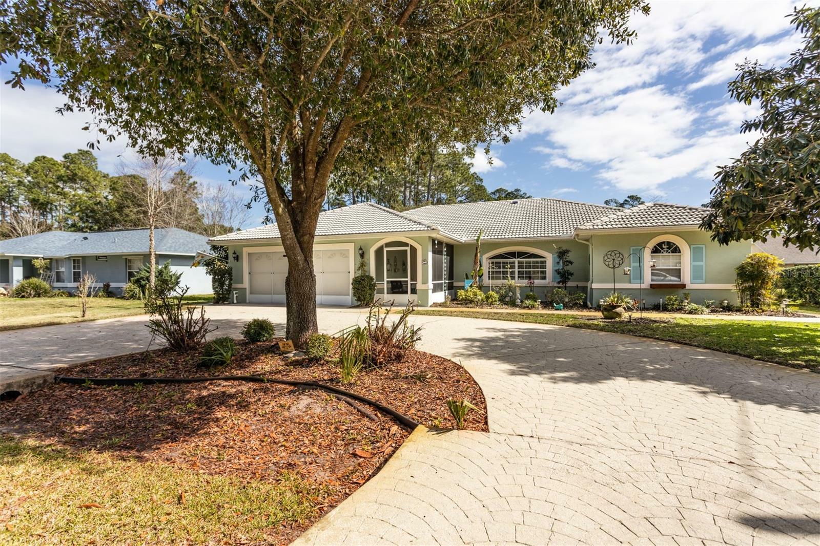 Property Photo:  8 Brigadoon Lane  FL 32137 