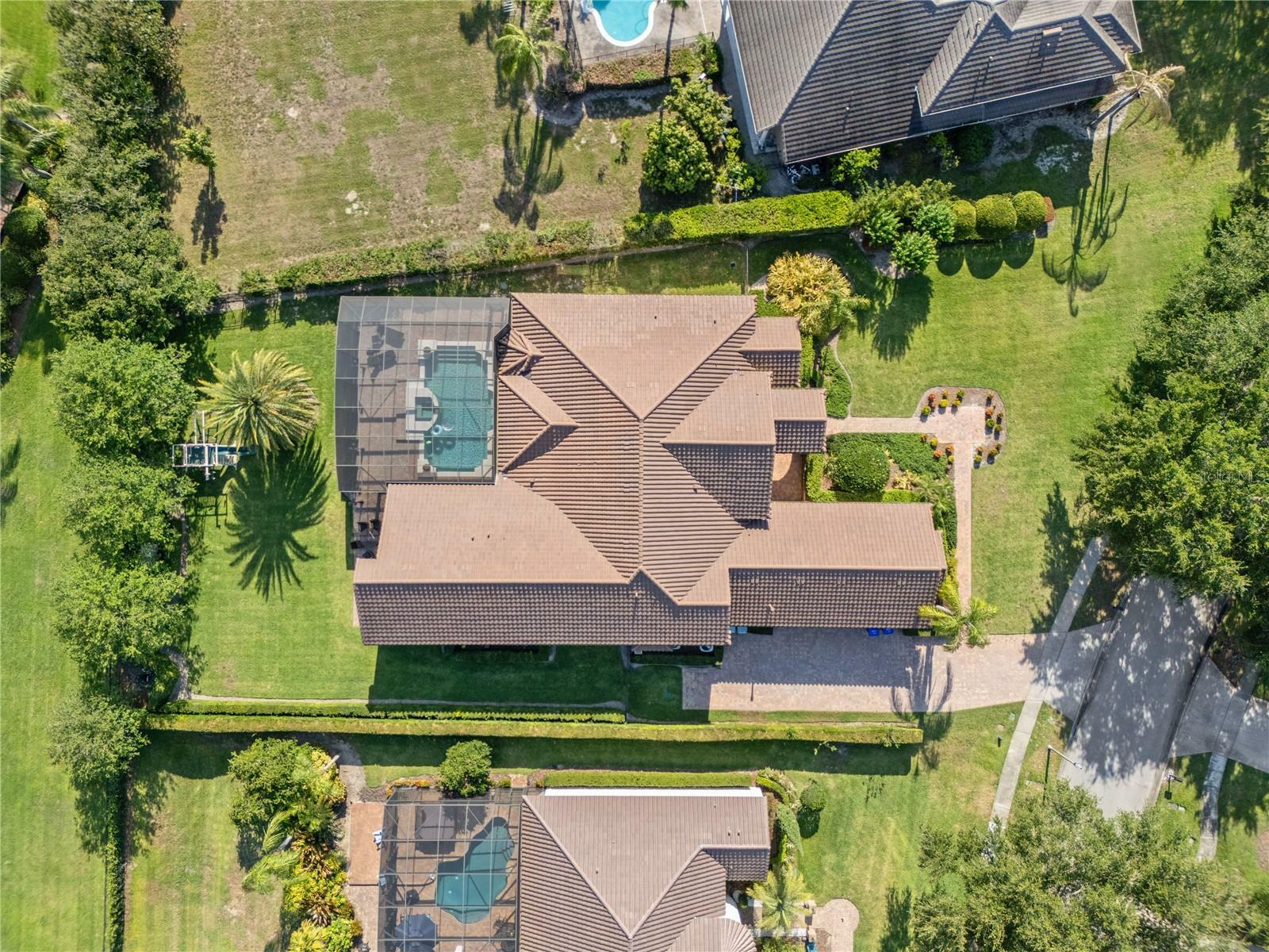 Property Photo: 12860 Jacob Grace Court FL 34786