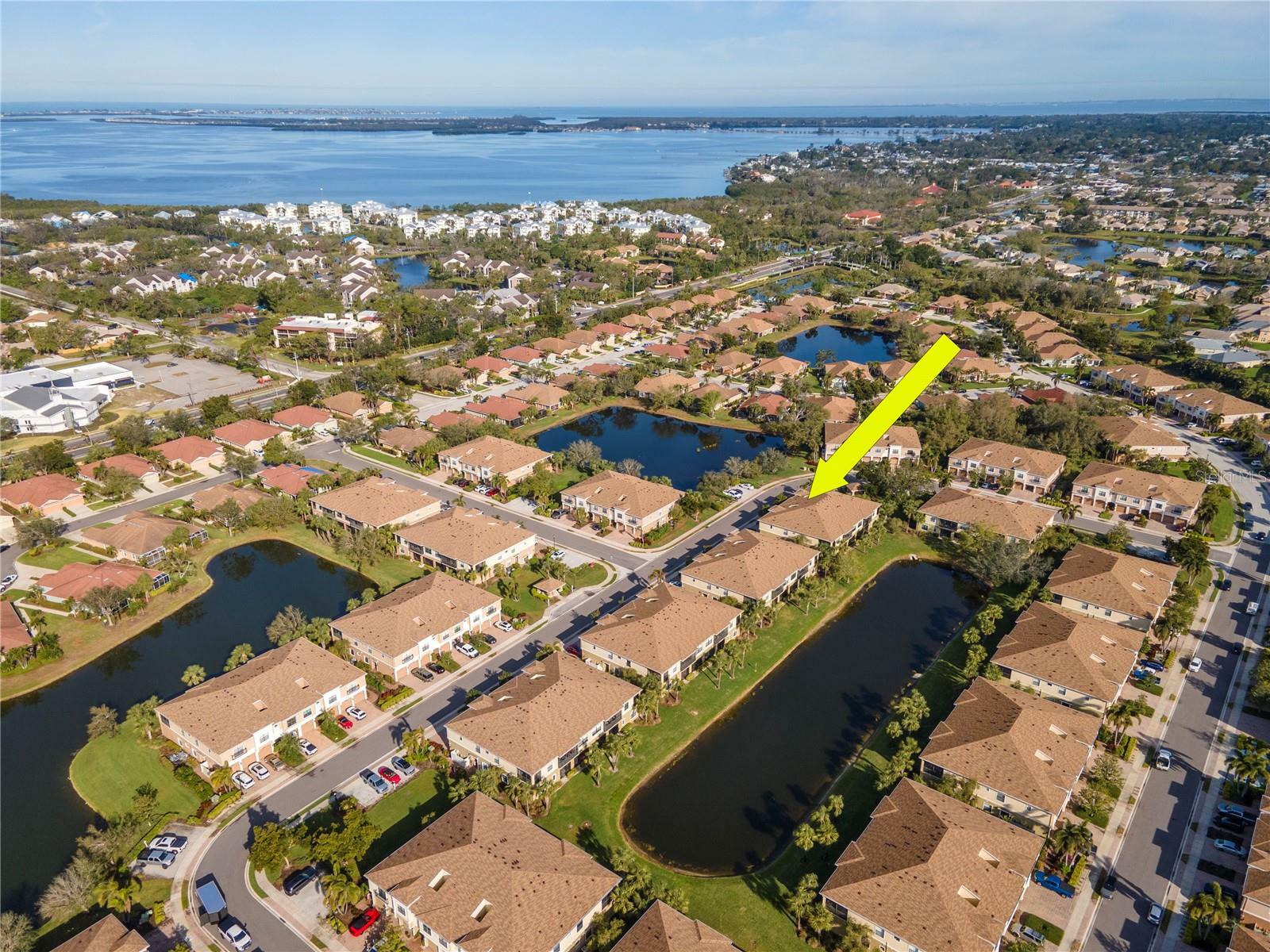 Property Photo: 4210 Overture Circle FL 34209