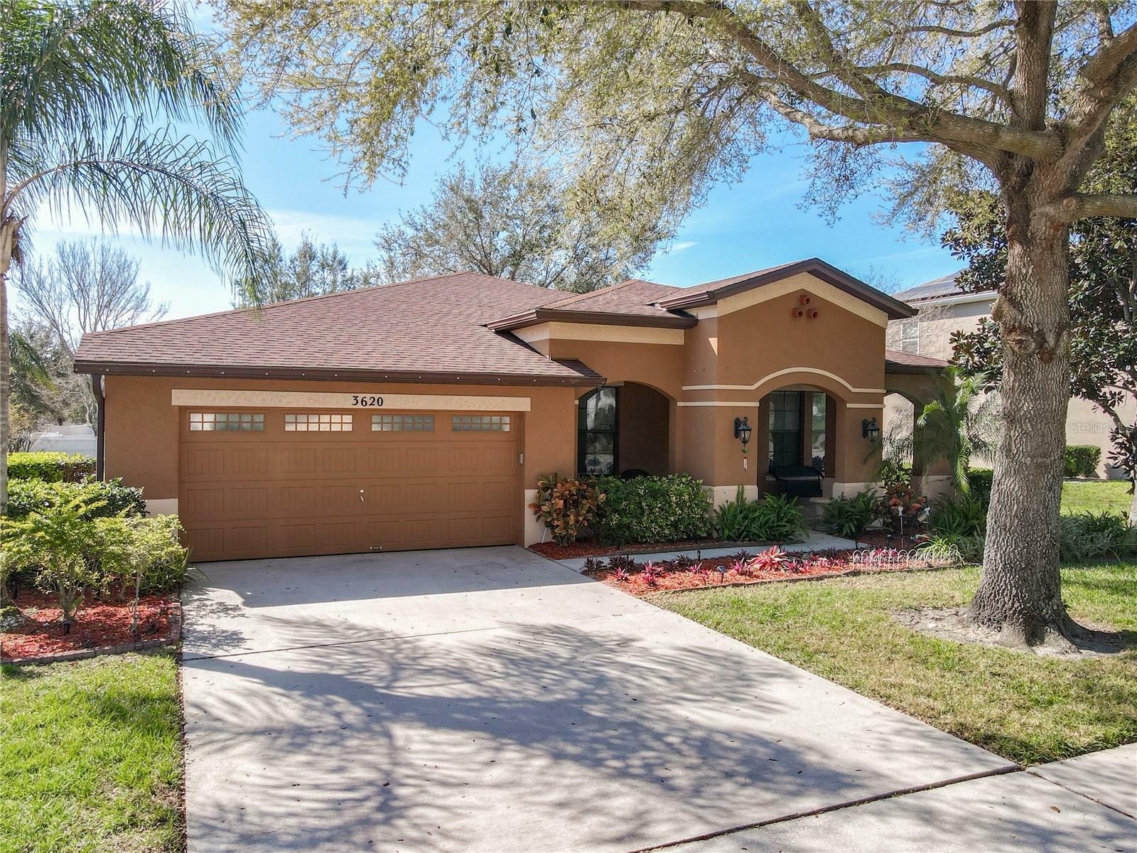 Property Photo:  3620 Chandler Estates Drive  FL 32712 