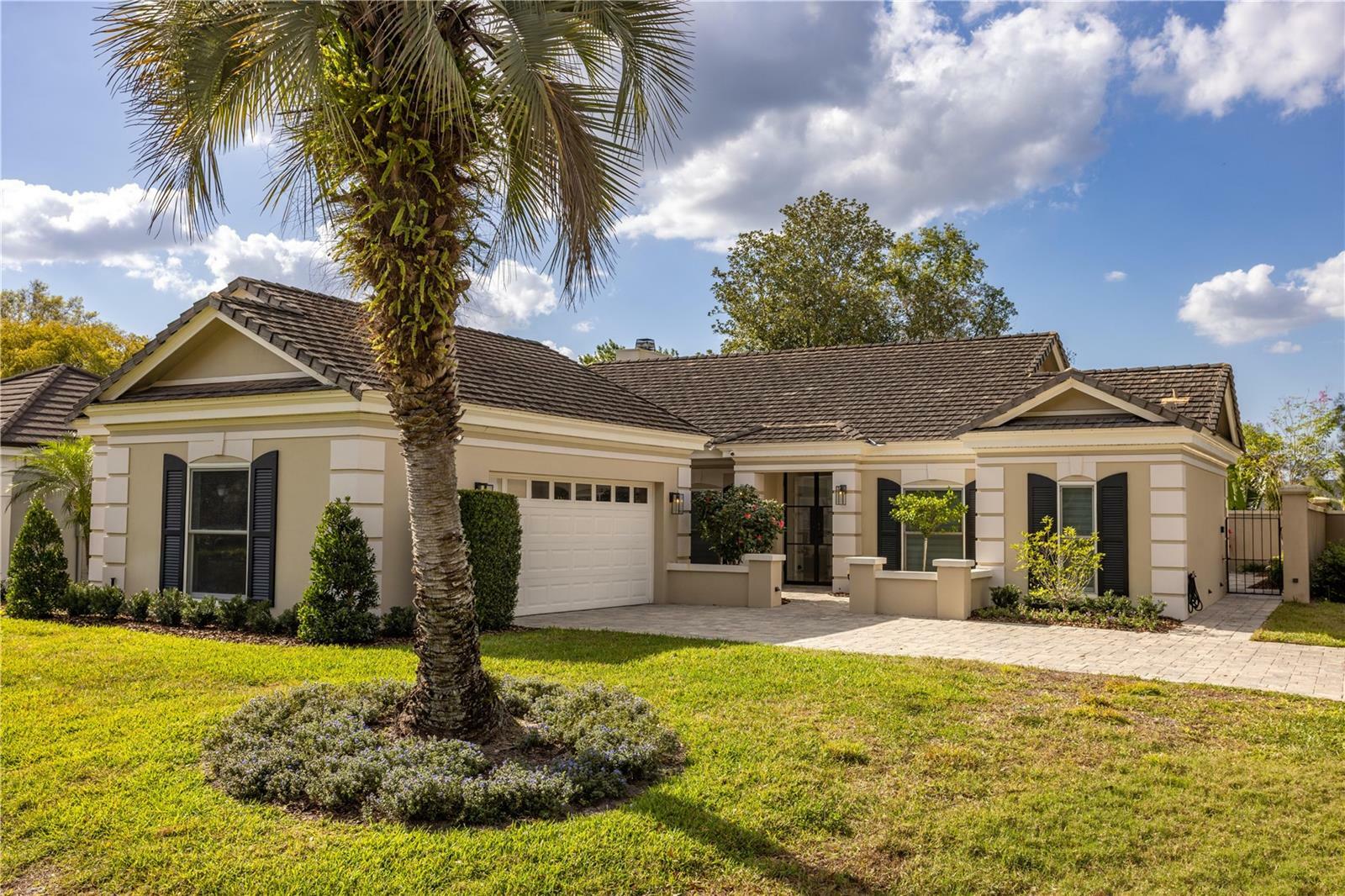 Property Photo:  8929 Charleston Park 12  FL 32819 