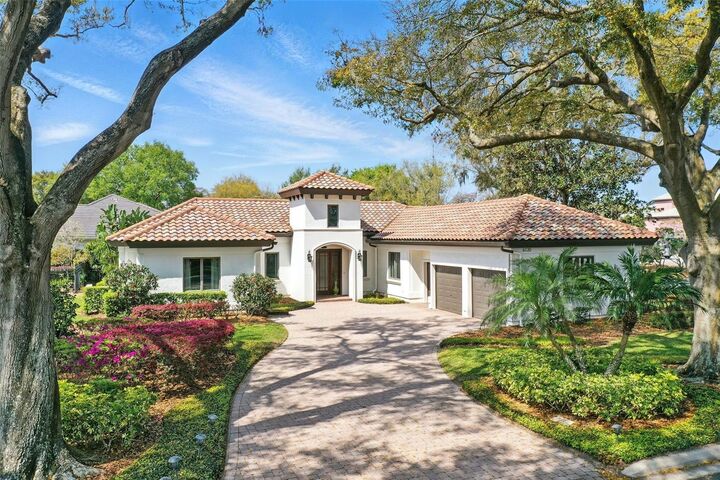 6120 Payne Stewart Dr  Windermere FL 34786 photo