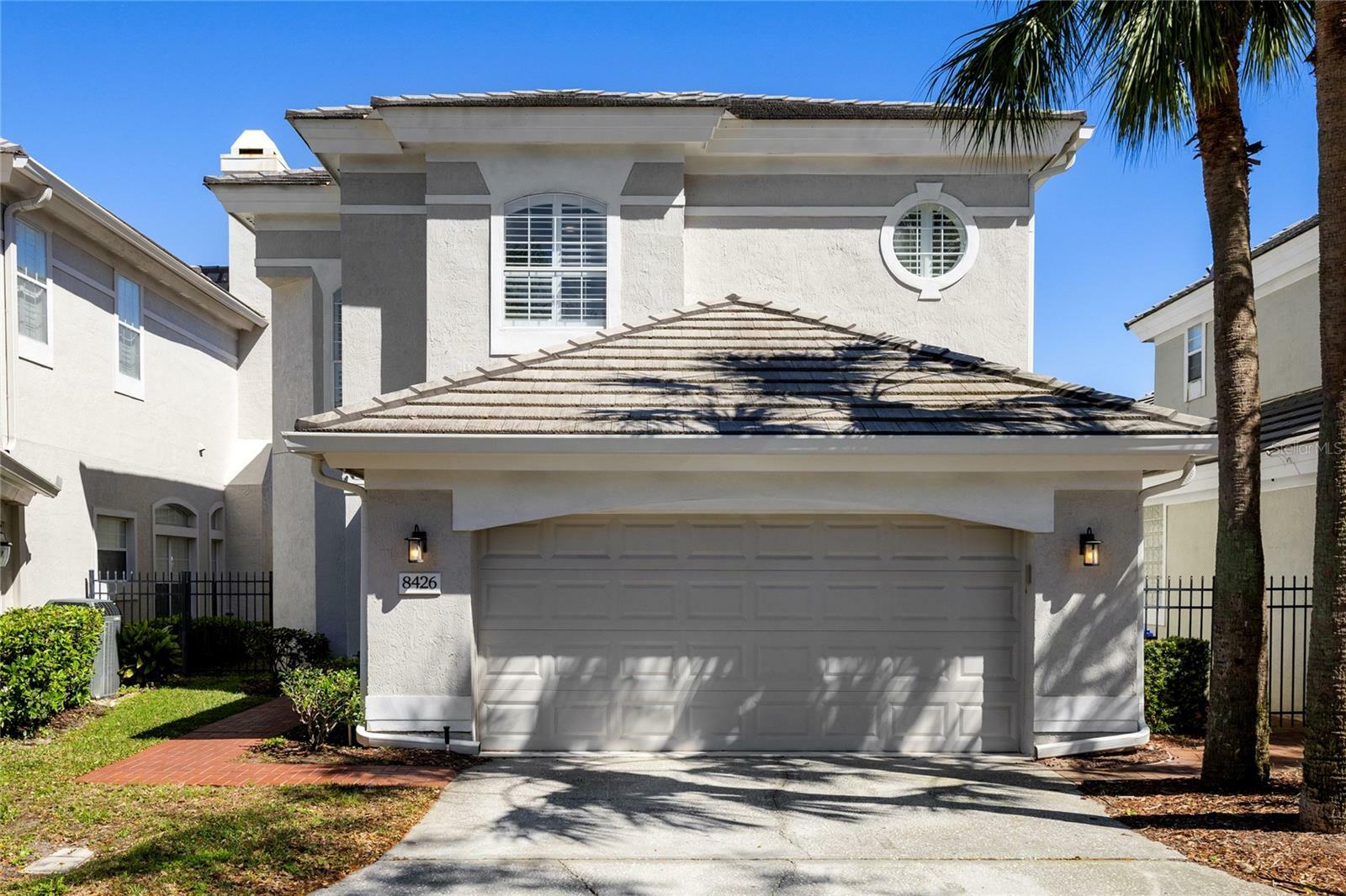 Property Photo:  8426 Foxworth Circle 44  FL 32819 