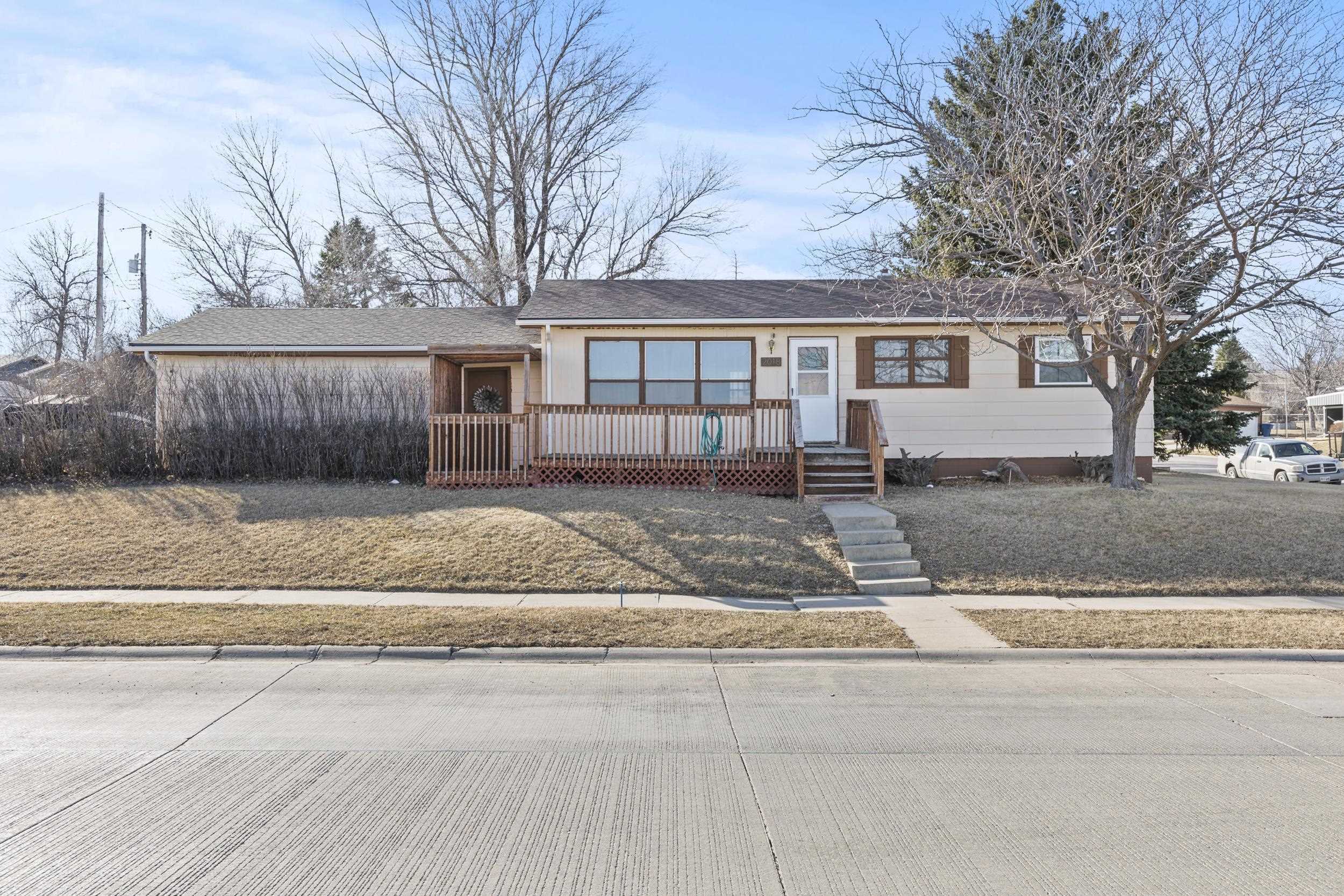 2018 13th Avenue  Belle Fourche SD 57717-0000 photo