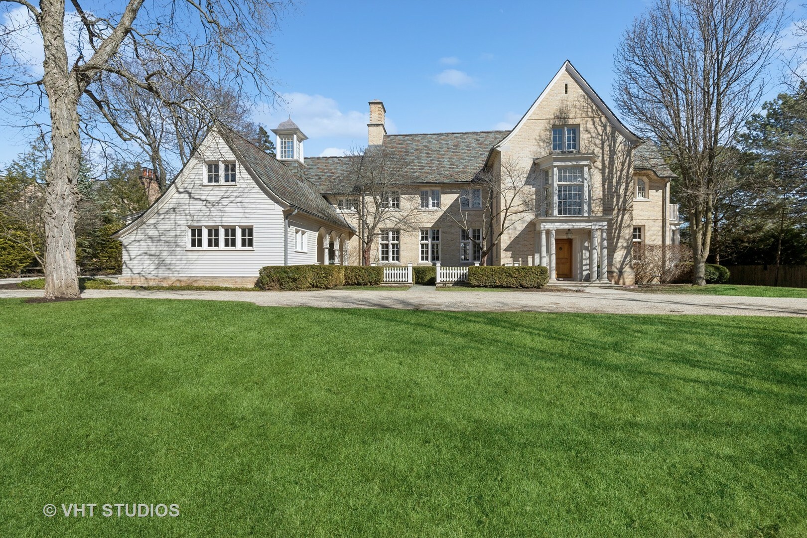 Property Photo: 161 N Sheridan Road IL 60045