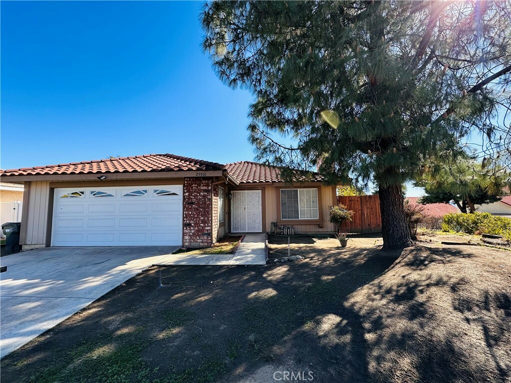 25501 Sand Creek Trail  Moreno Valley CA 92557 photo