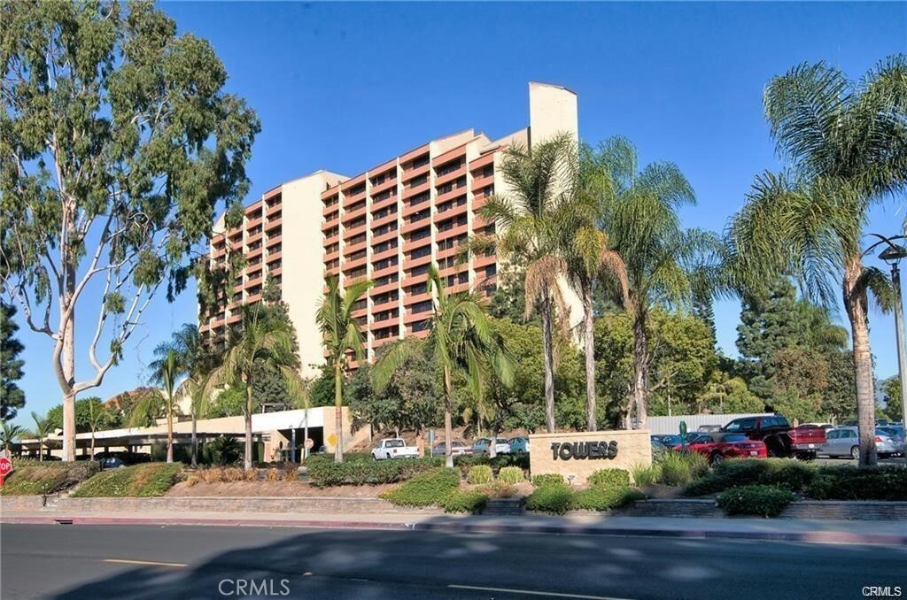 Property Photo:  24055 Paseo Del Lago 560  CA 92637 