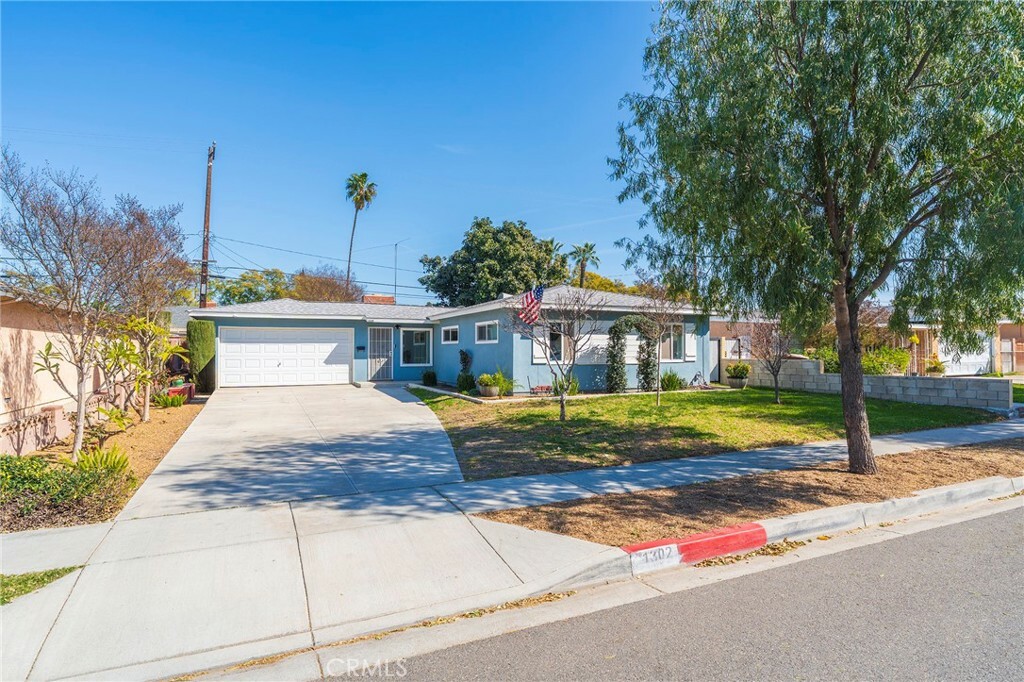 Property Photo:  1302 N Lombard Drive  CA 92801 