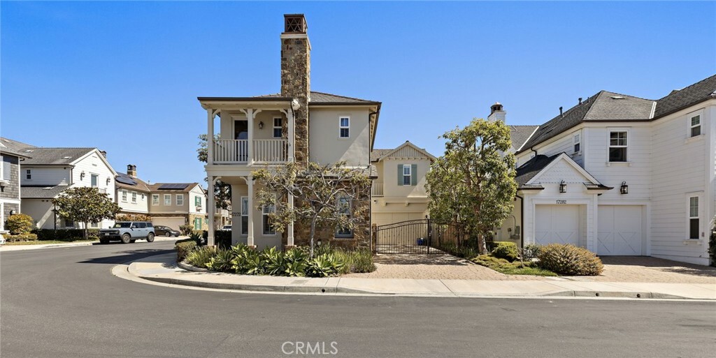 Property Photo:  17272 Tidalridge Lane  CA 92649 