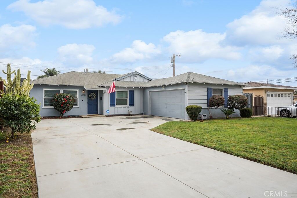 Property Photo:  4721 Mount Vernon Avenue  CA 91710 