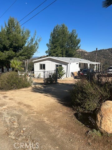Property Photo: 33598 Skylark Drive CA 92595