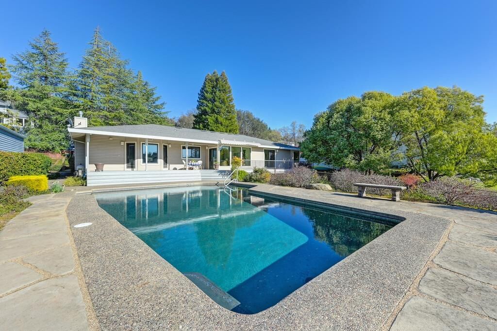 Property Photo:  1410 Lakehills Drive  CA 95762 