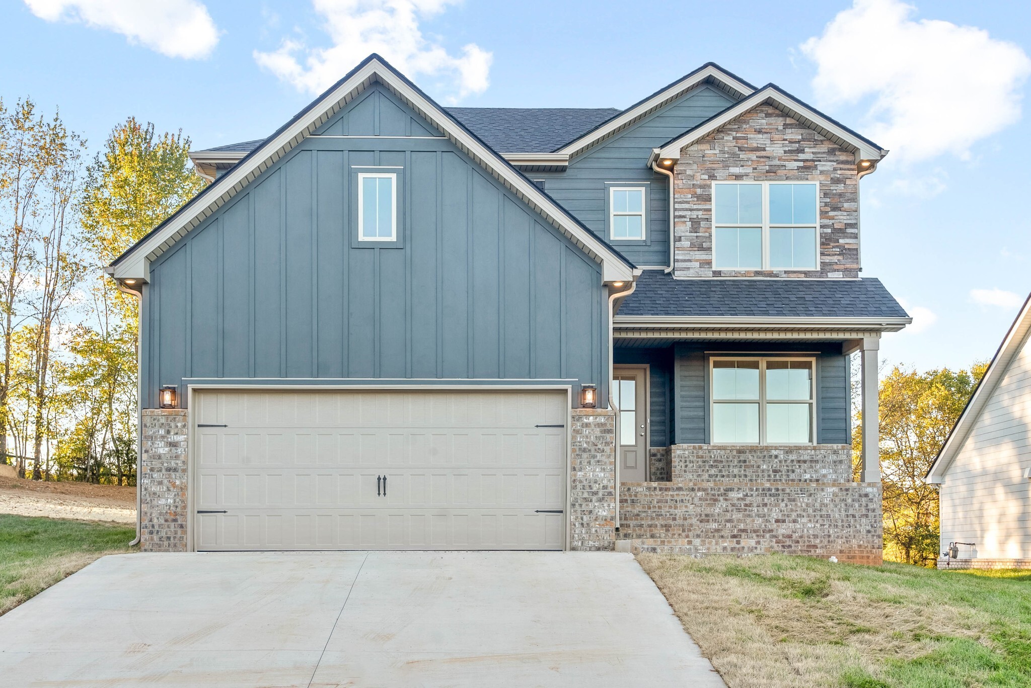 Property Photo: 349 Frontier TN 37043