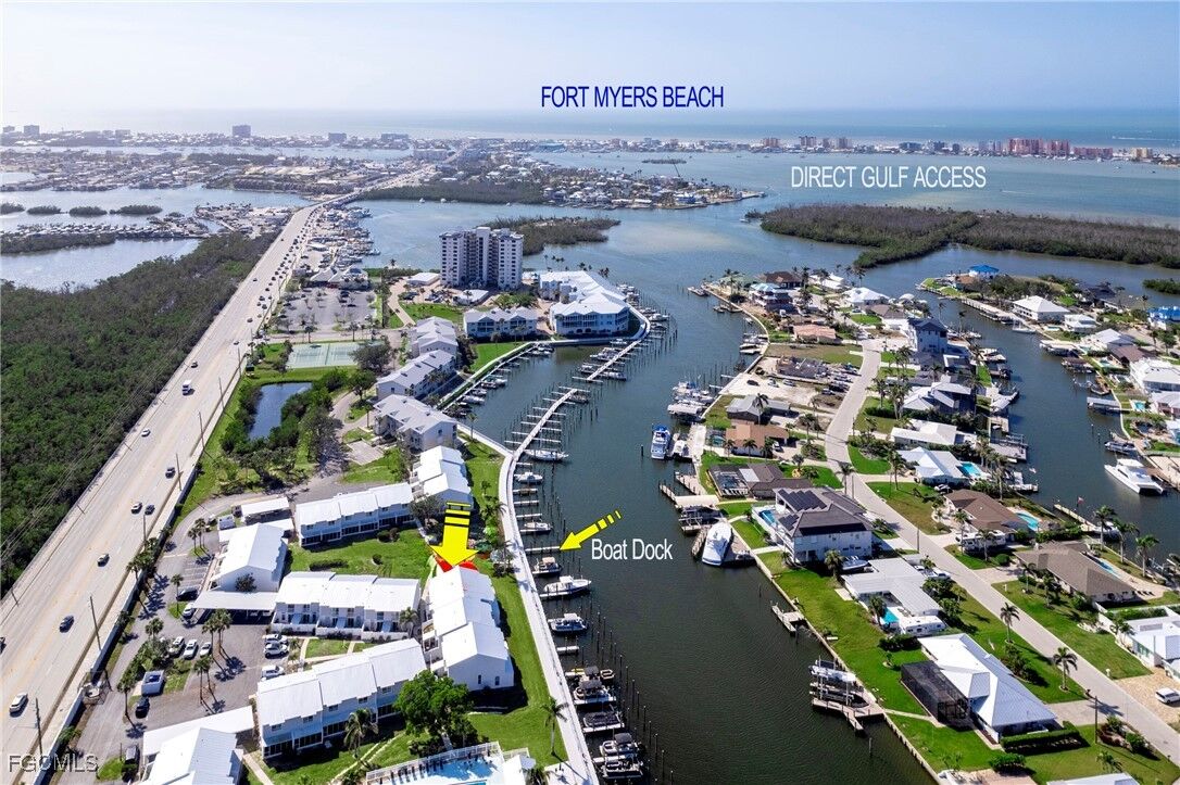 Property Photo:  18048 San Carlos Boulevard 148  FL 33931 