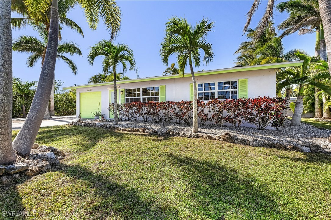 Property Photo:  5483 Avenue C  FL 33922 