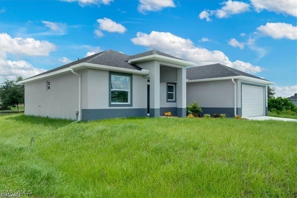 Property Photo: 3612 13th Street SW FL 33976