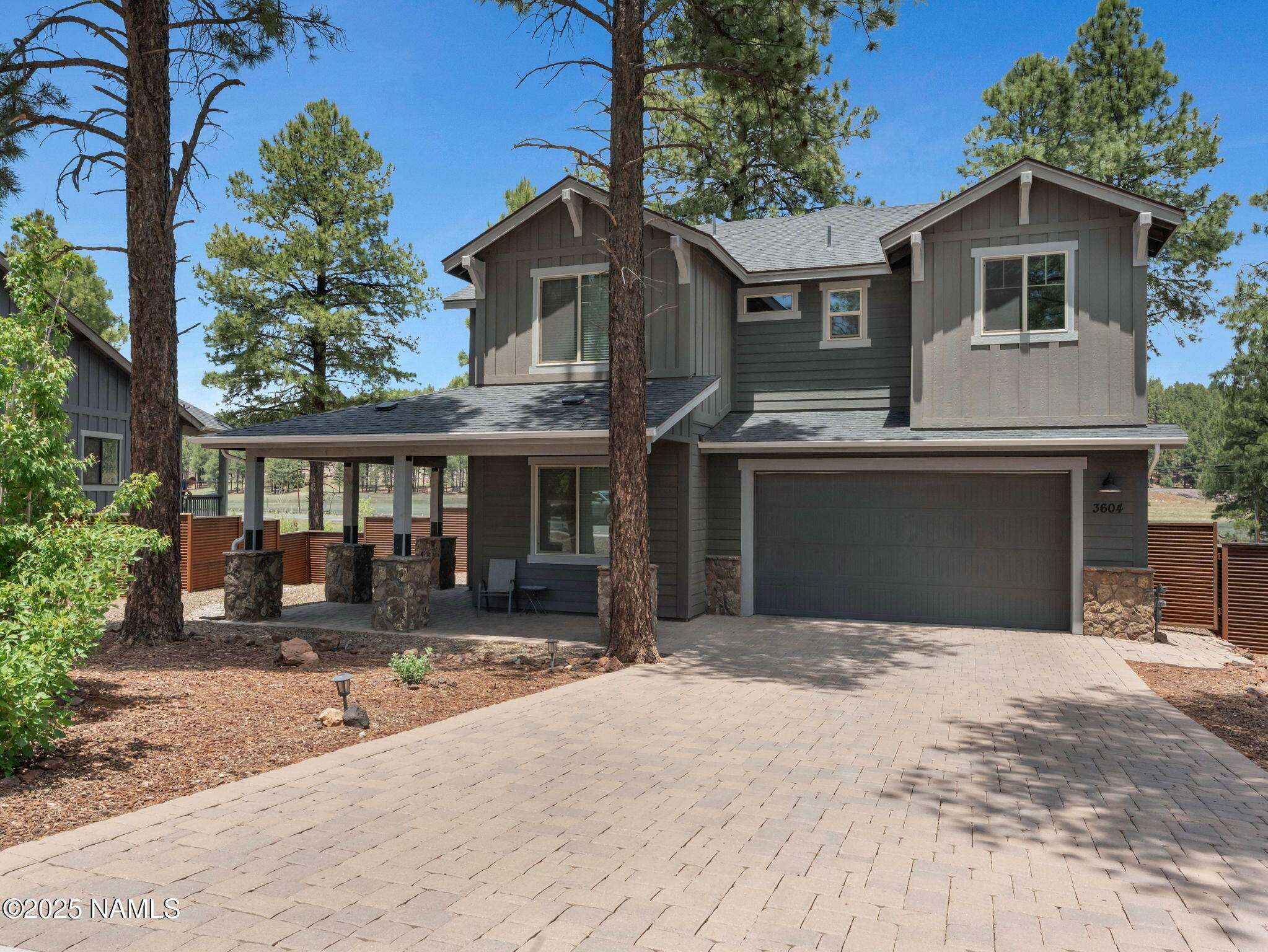 Property Photo: 3604 W Altair Way AZ 86001