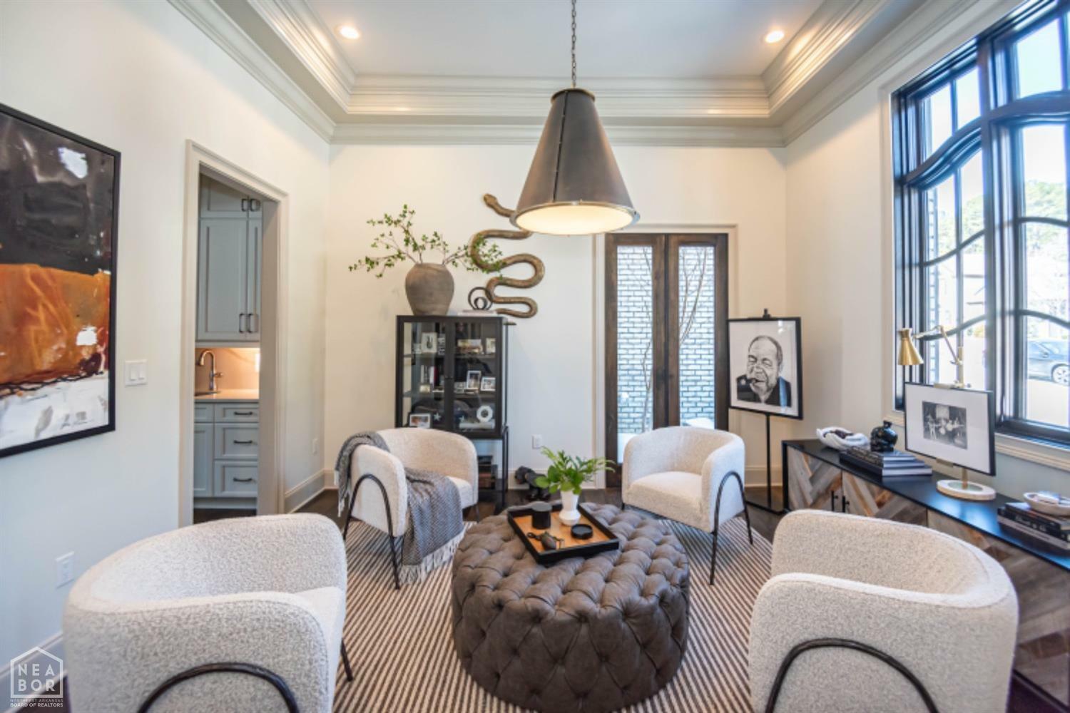 Property Photo: 3825 Riviera Drive AR 72404