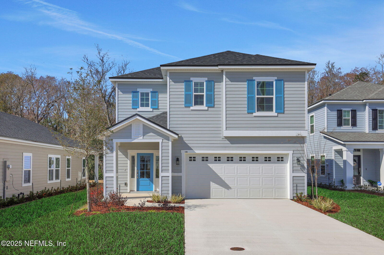 Property Photo:  815 Farmfield Drive  FL 32092 