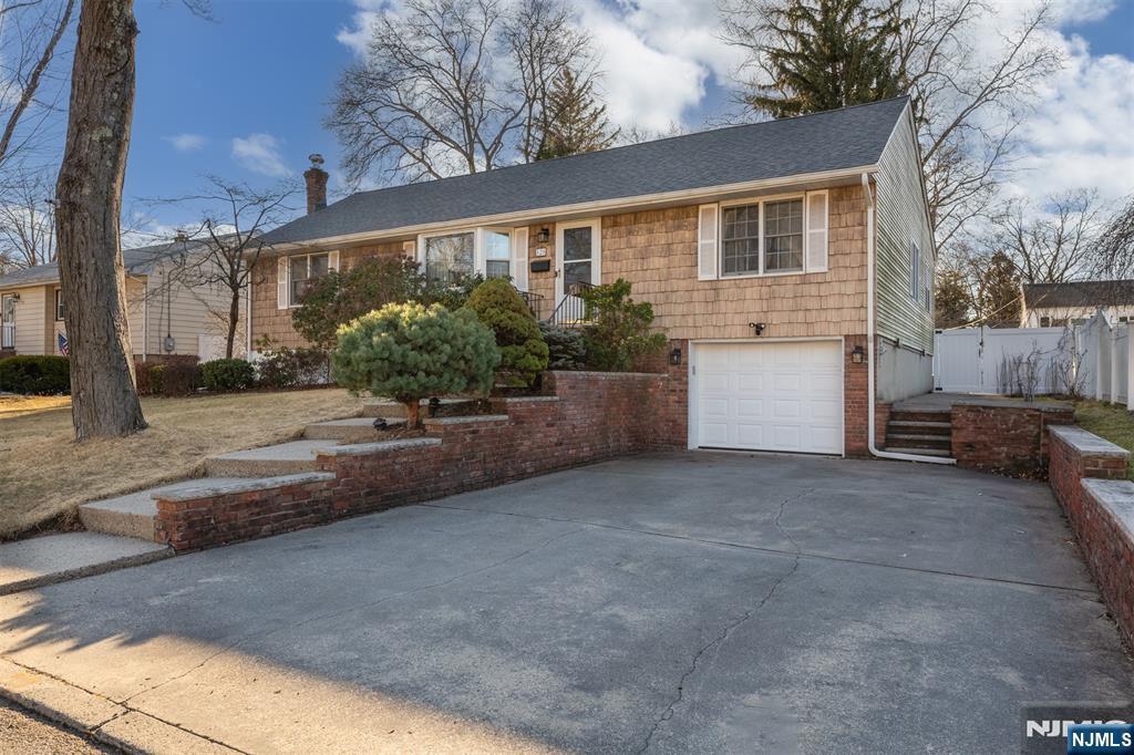 Property Photo: 128 Calvin Street NJ 07676