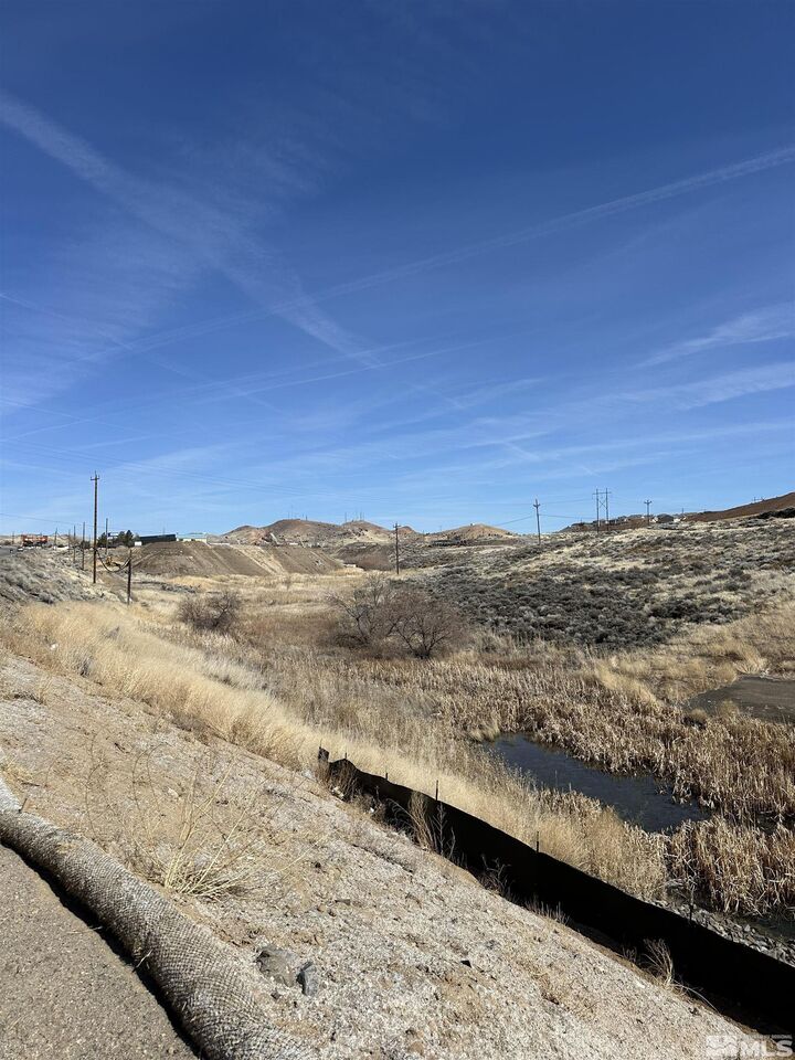 Property Photo: 3720 N Virginia Street NV 89506