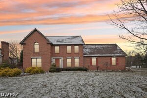 Property Photo: 492 Presidential Drive OH 44512
