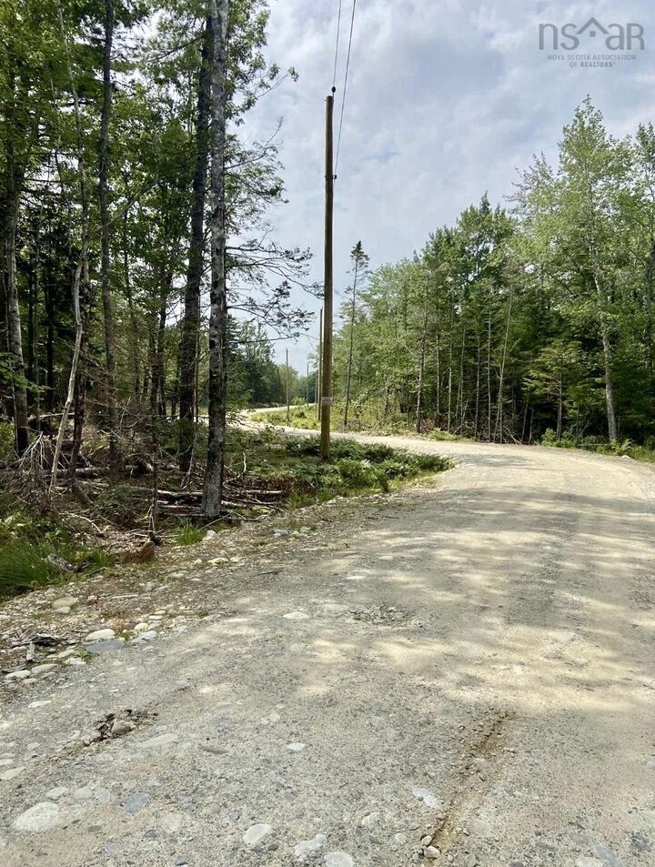 Property Photo:  Lot Hl-16 Corona Cove Road  NS B0T 1W0 