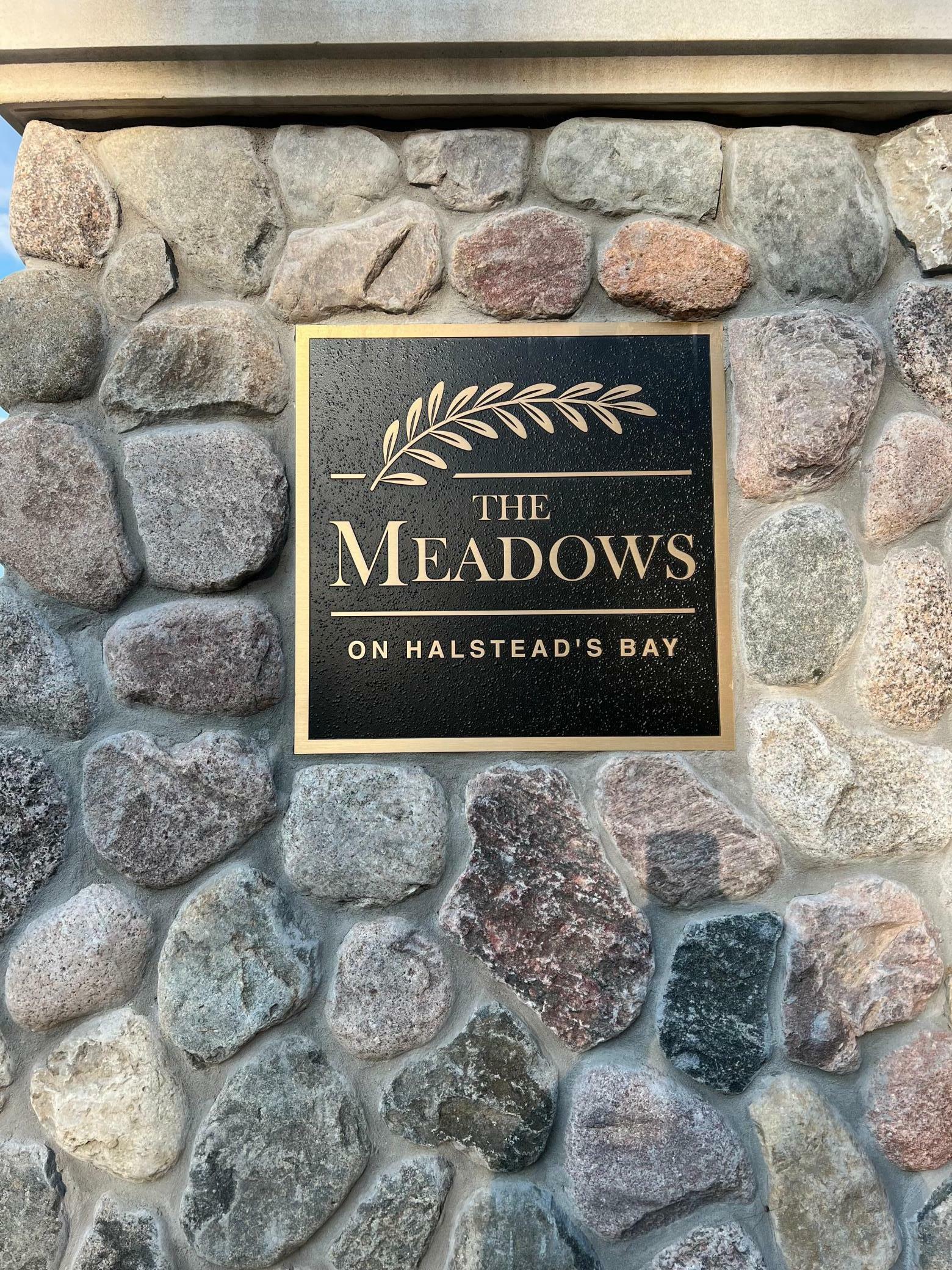 Property Photo: 4640 Meadowview Lane MN 55331