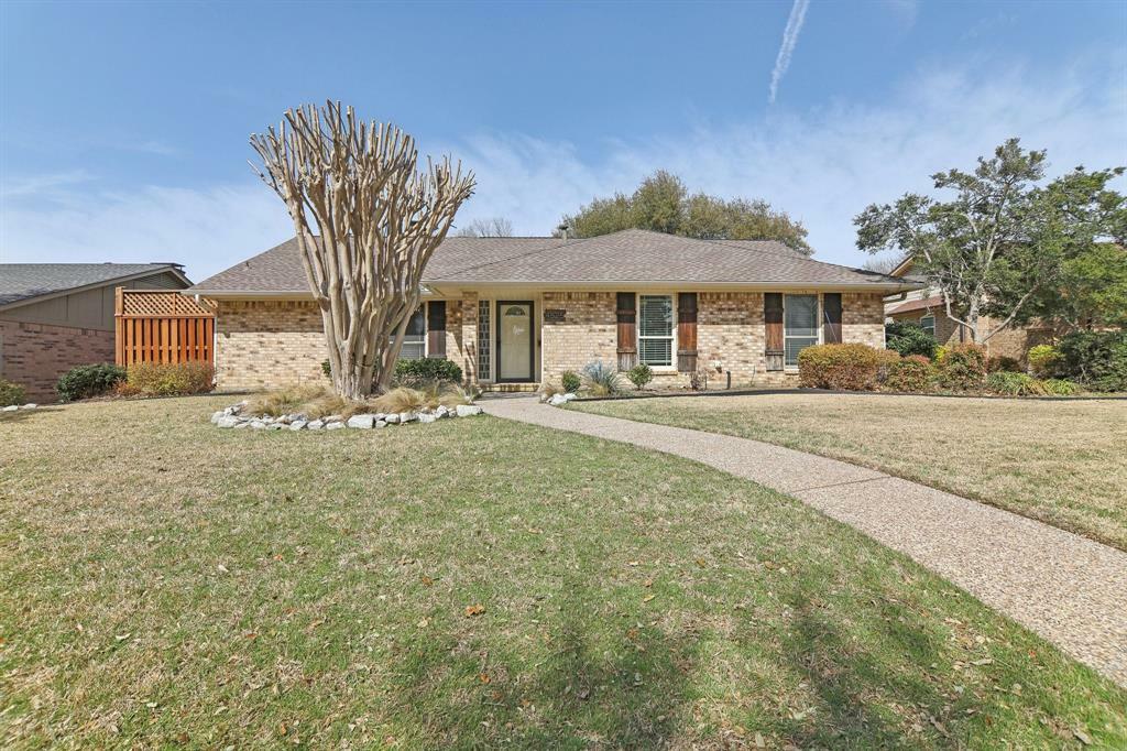 4525 Lone Grove Lane  Plano TX 75093 photo