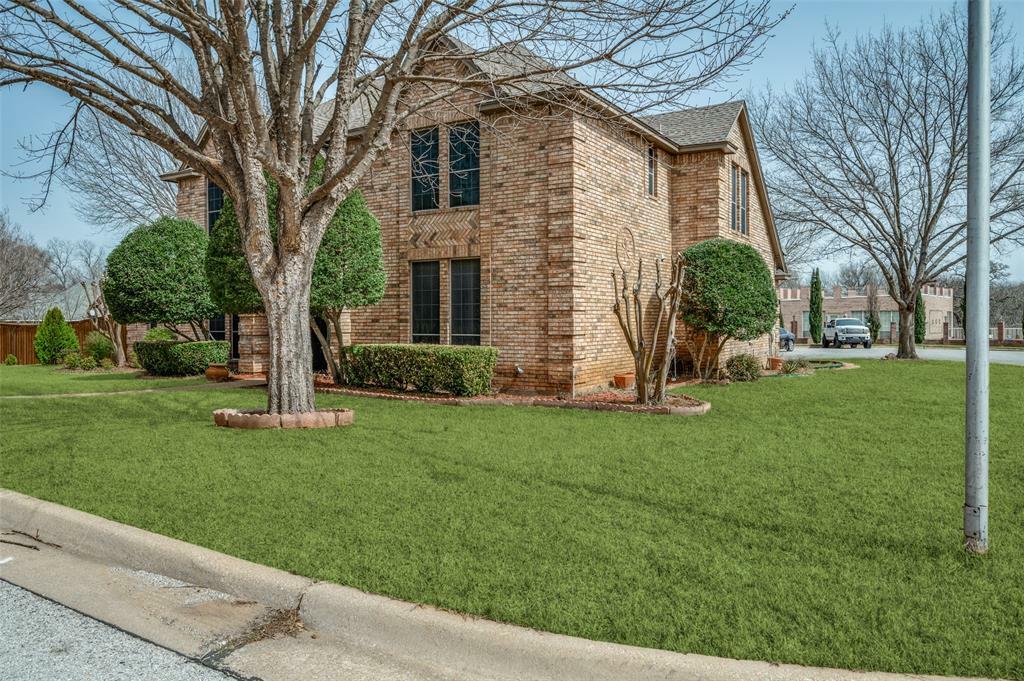 Photo de la propriété:  4601 Edge Creek Lane  TX 76017 