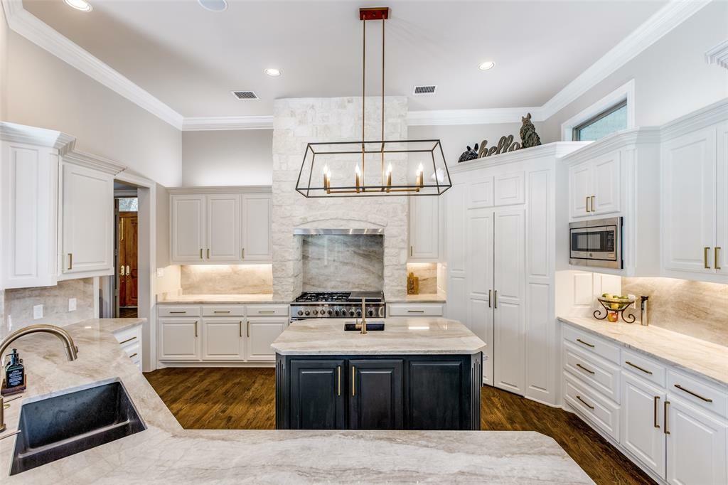 5340 Jessica Lane  Frisco TX 75034 photo