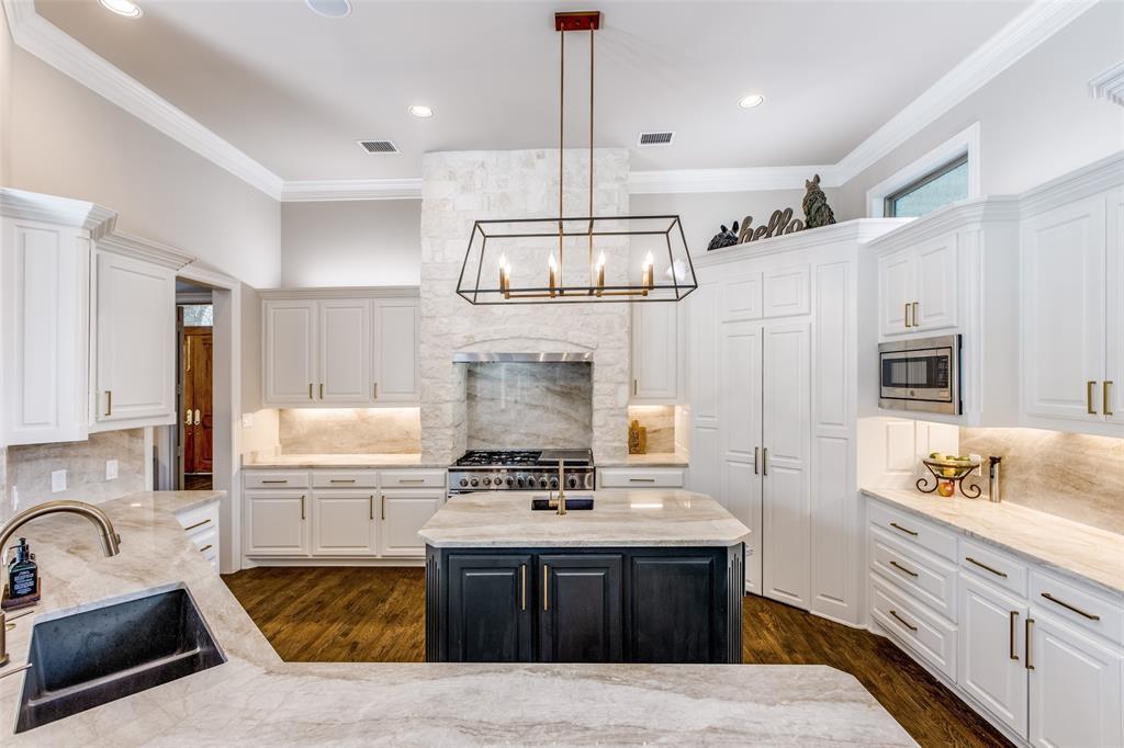 5340 Jessica Lane  Frisco TX 75034 photo