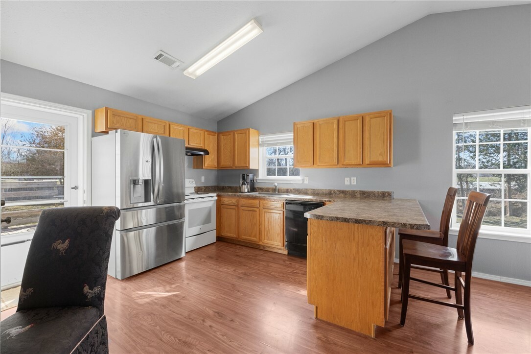 Property Photo: 4387 Mellow Lane AR 72601
