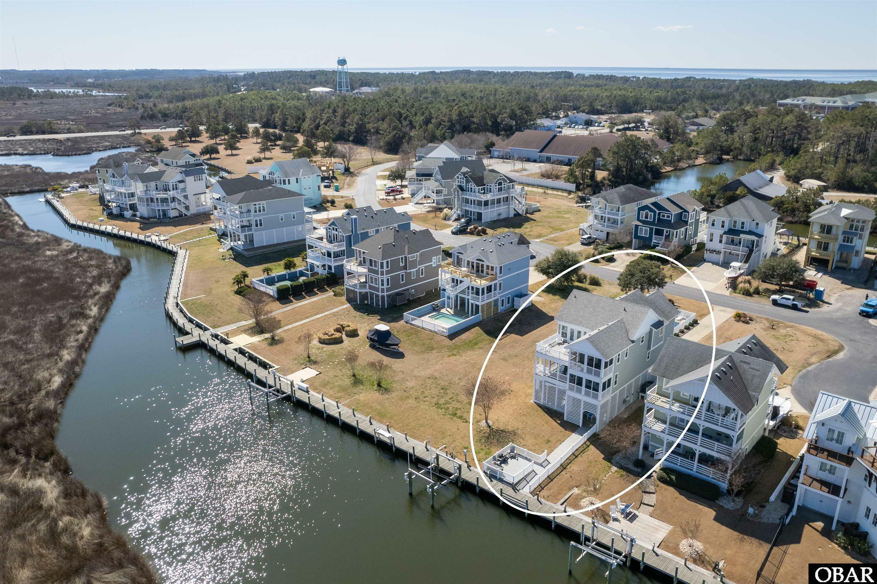 Property Photo: 115 Peninsula Drive NC 27954
