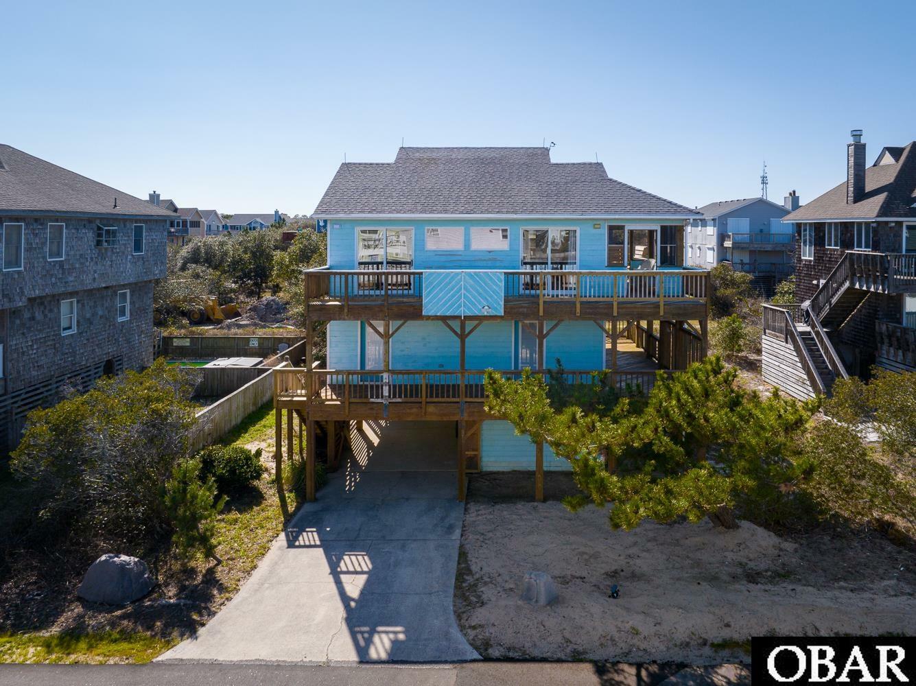 Property Photo: 762 Mariner Drive NC 27927