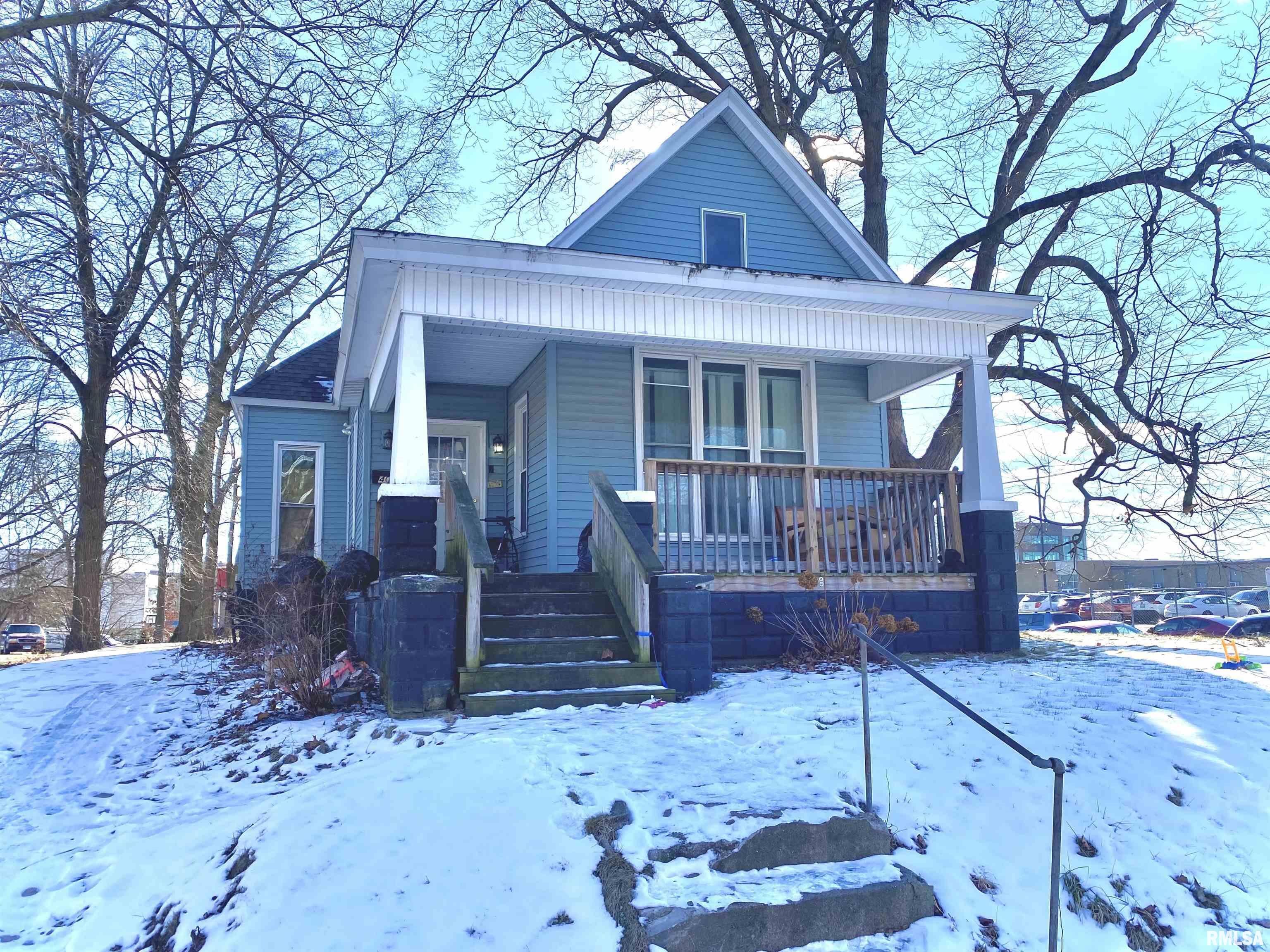 400 E Illinois Avenue  Peoria IL 61603 photo