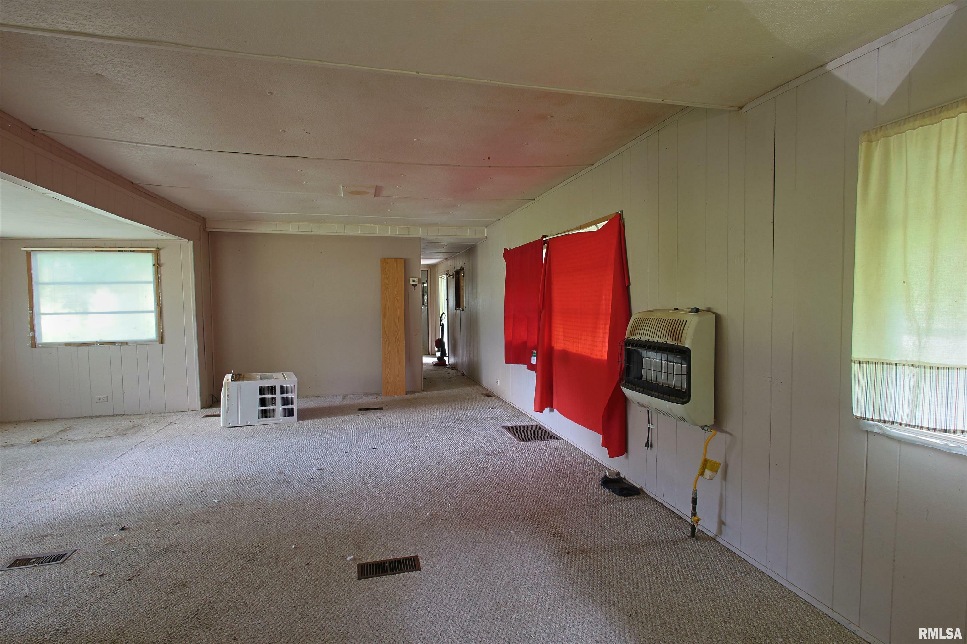 Property Photo:  1100 Dial Street  IL 62812 