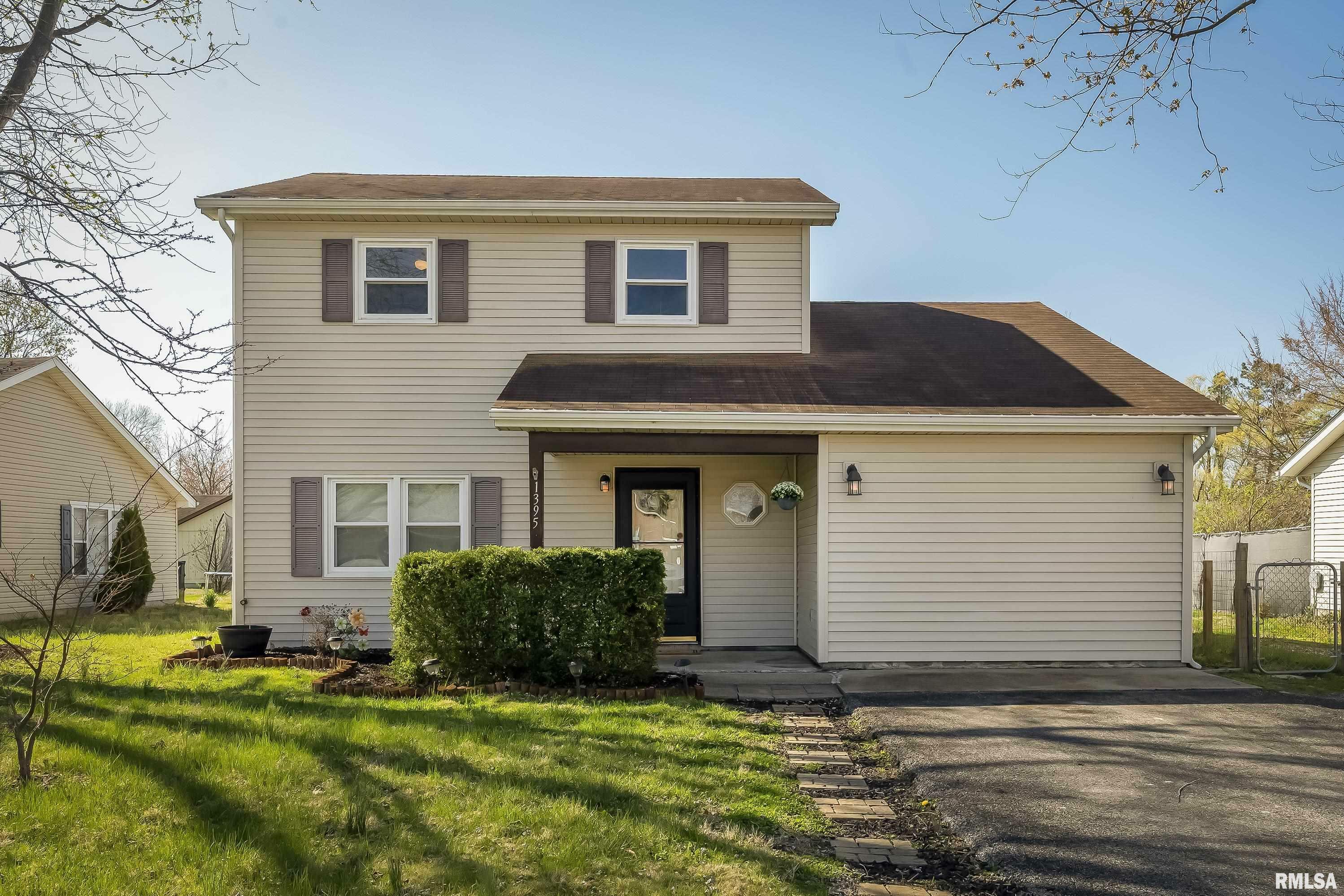 Property Photo: 1395 N Cypress Drive IL 62901