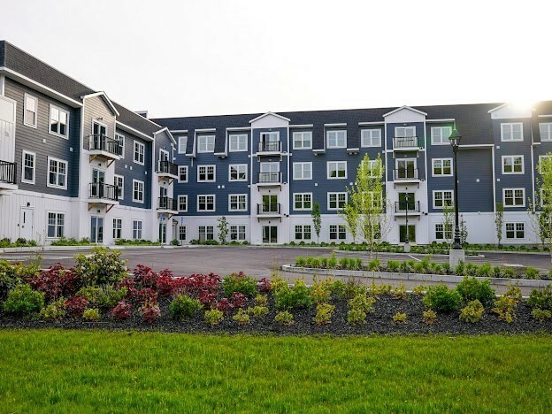485 Blue Hills Parkway 15  Milton MA 02186 photo