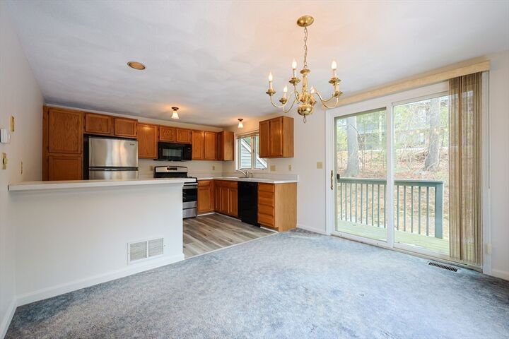 Property Photo: 22 Deer Path 6 MA 01754
