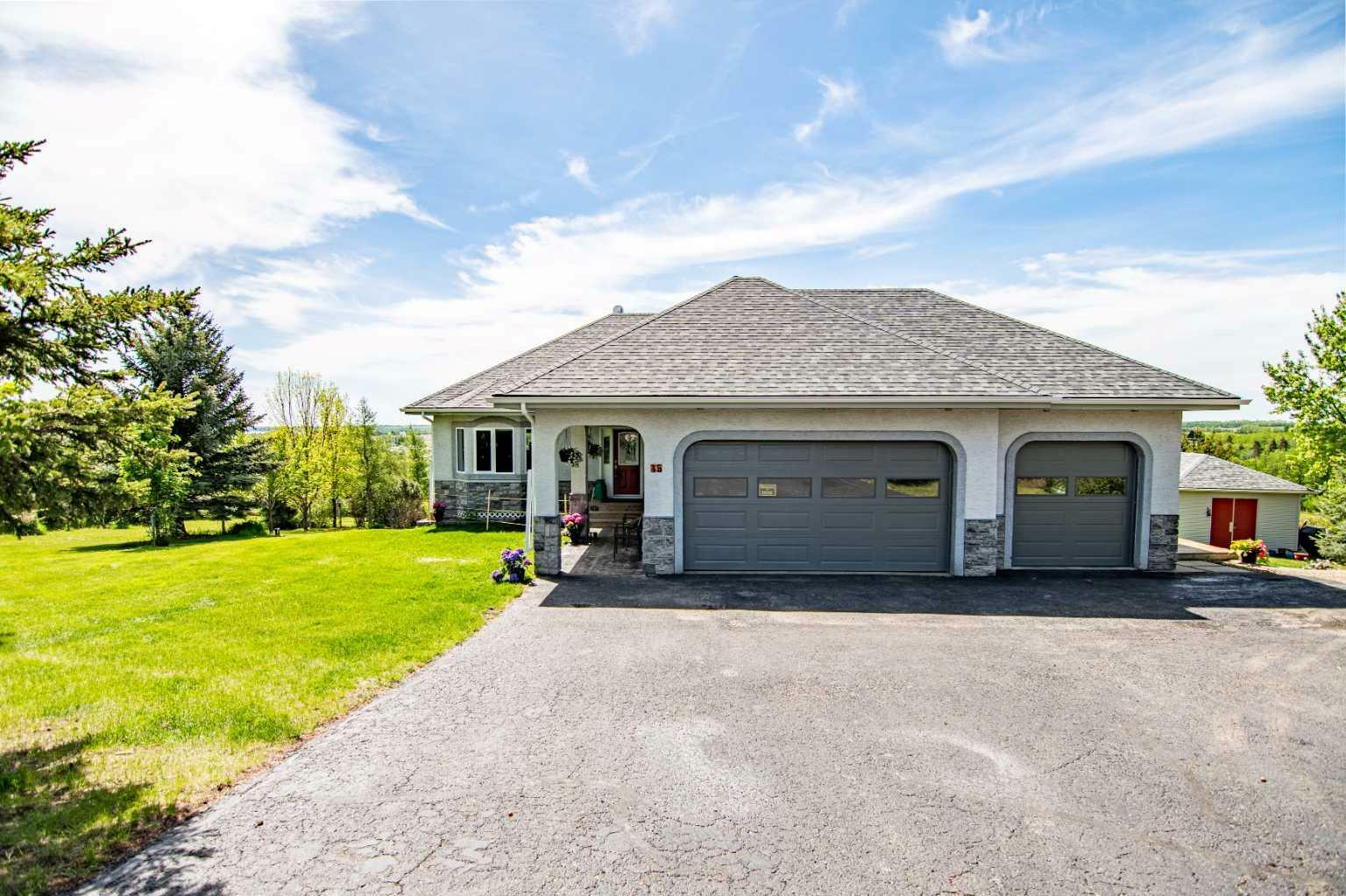 Property Photo: 420068 Highway 771 15 AB T0C 2J0