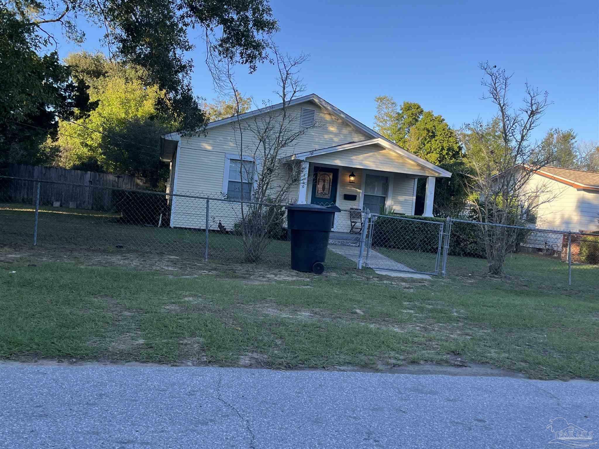 3100 E Gonzalez St  Pensacola FL 32503 photo