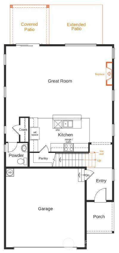 Property Photo: 37466 30th Place S Lot48 WA 98003
