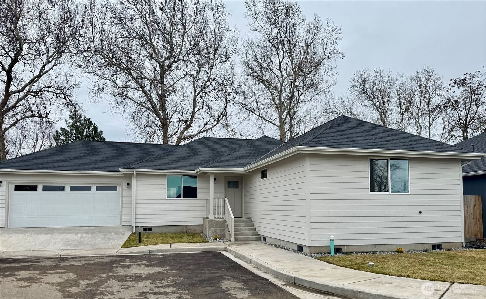 Property Photo: 2034 Mary Lane WA 99362